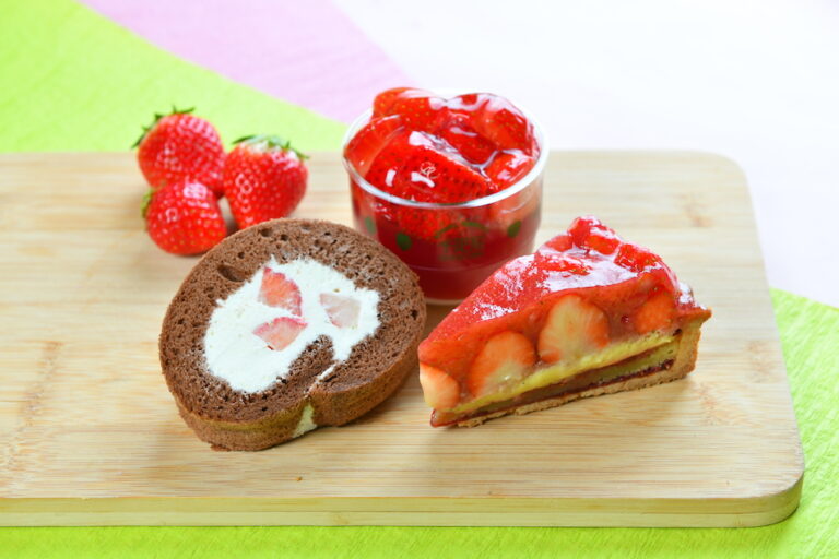 【江東区】スイーツが得意なお店まとめ