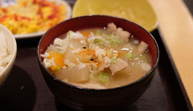 わが家の食堂 門前仲町店