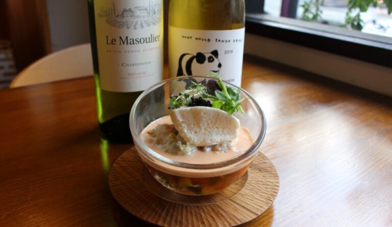 ビストロ・シピ