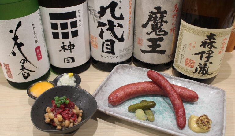 熊本馬さし 馬有