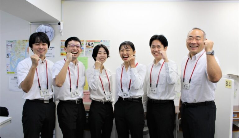 英語セミナー 個別の西大島校