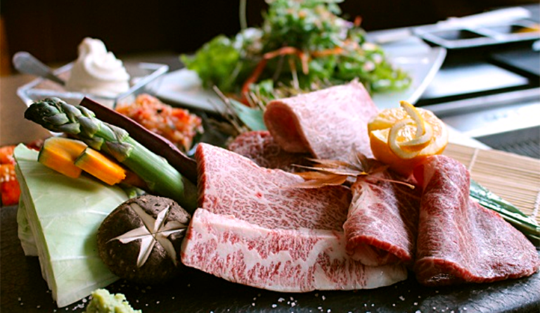江東区の焼肉店まとめ