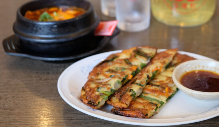 韓激　南砂町駅前店