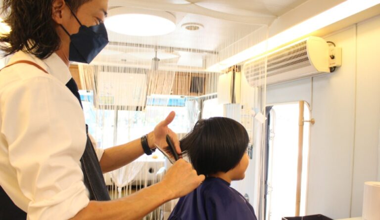 AVION MOBILE SALON 東雲店