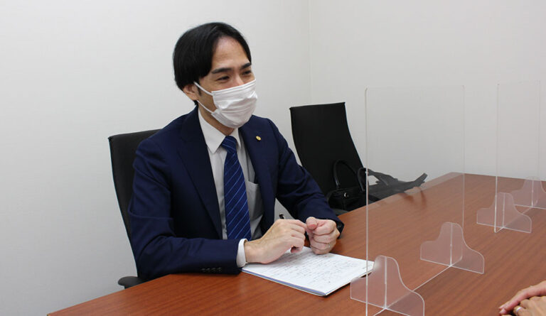 行政書士 おおこし法務事務所