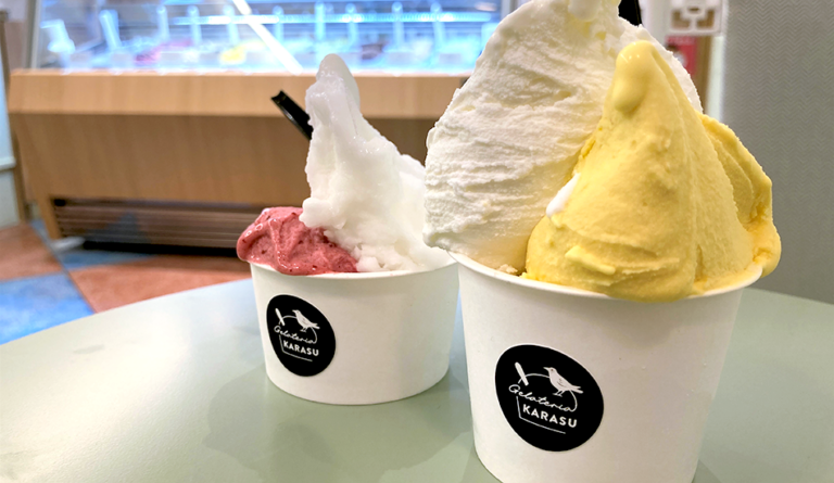 図書館近くのお店まとめ（⑨砂町図書館-Part 1-）