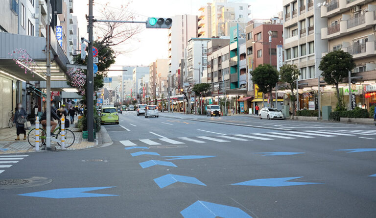 スタンプラリー参加店～深川仲町通り商店街・深川不動尊商店会・深川八幡前通り東栄会～