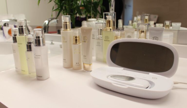 モイスティーヌ 住吉サロン