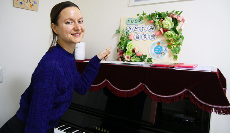 Doremi LABO Doremi music class Sumiyoshi class