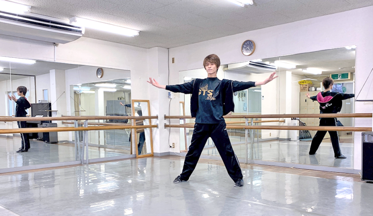 GTS Dance Musical School