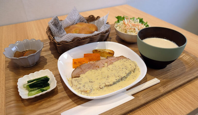 Caffe&Dining Sonority