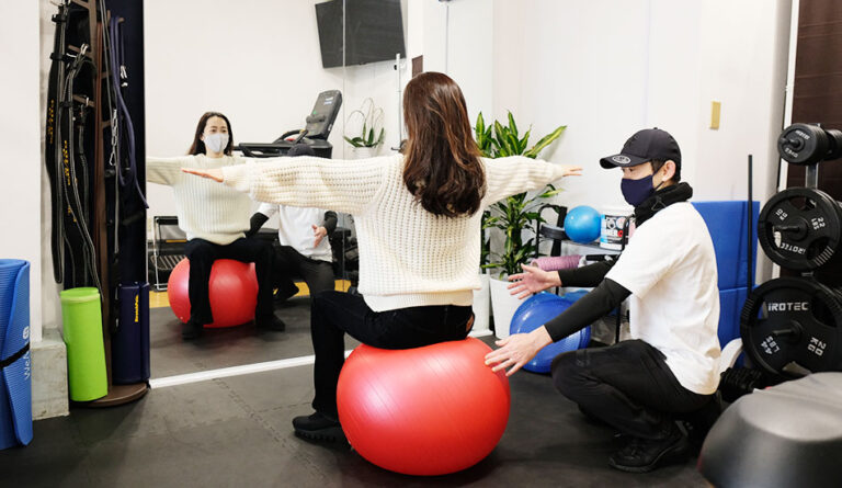 Well-being Lab GOOD-B