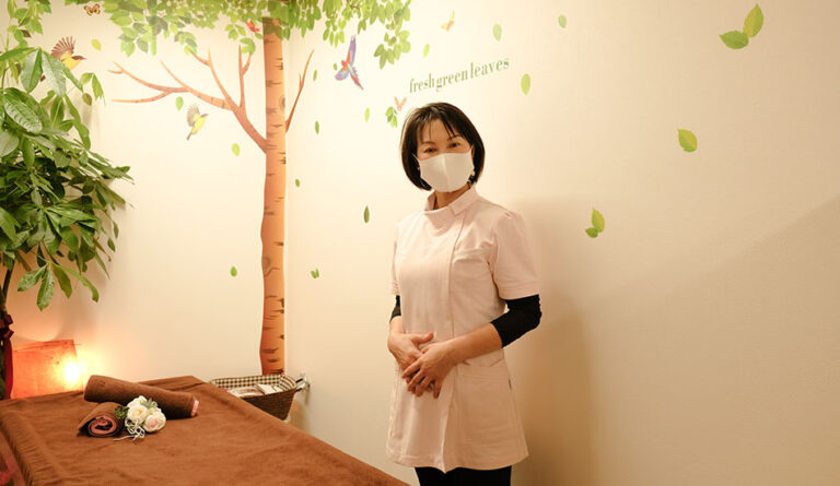 コスメティックサロンGODAI