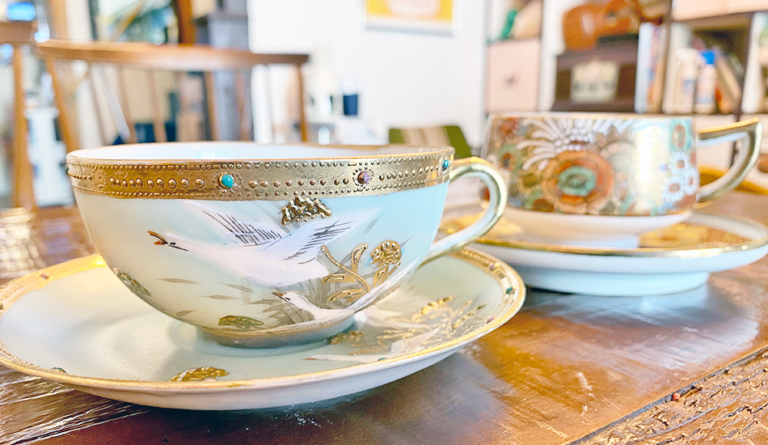 Sunamachi Cafe Aoineko