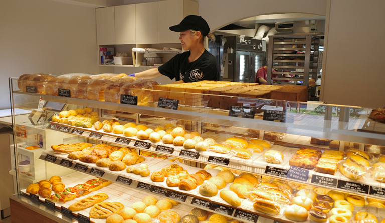図書館近くのお店まとめ（③東陽図書館）