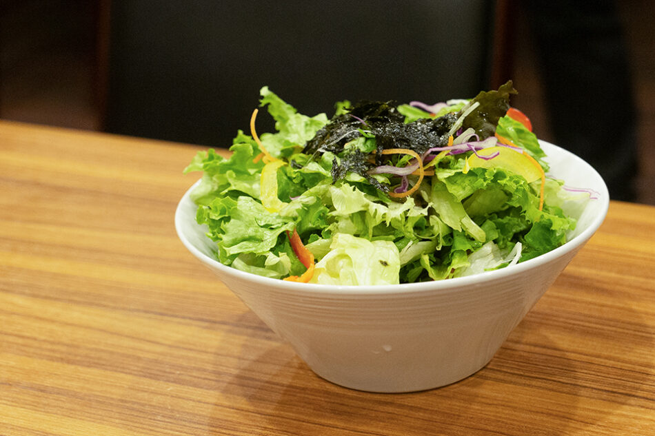 国産牛手切り焼肉ミート・ミート豊洲枝川店