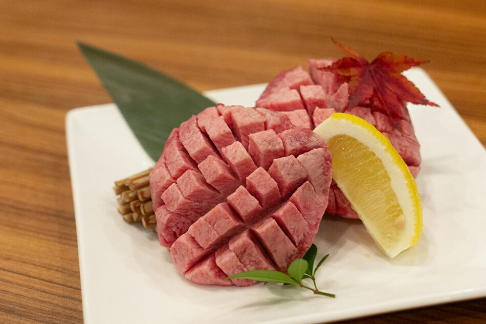 国産牛手切り焼肉ミート・ミート豊洲枝川店