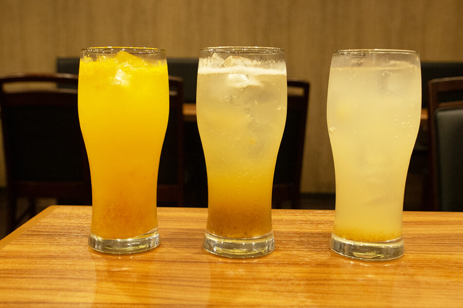 国産牛手切り焼肉ミート・ミート豊洲枝川店