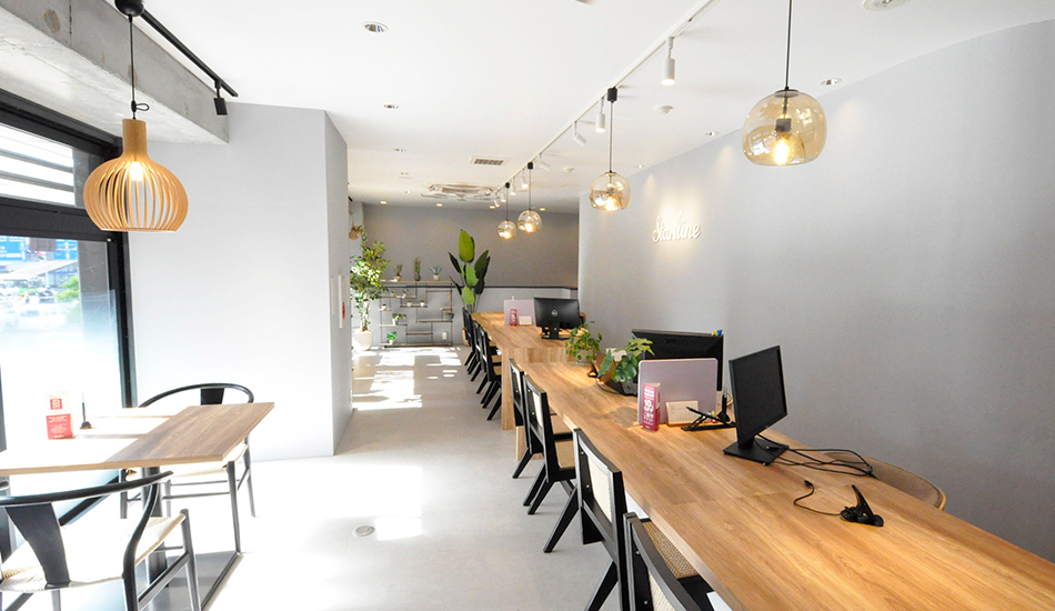 スタートライン亀戸副都心店