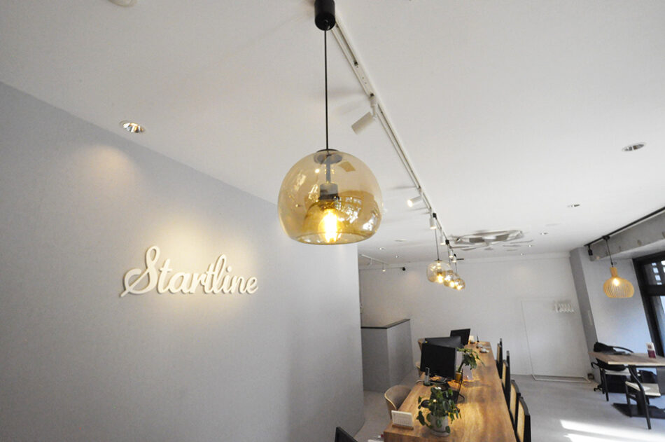 スタートライン亀戸副都心店