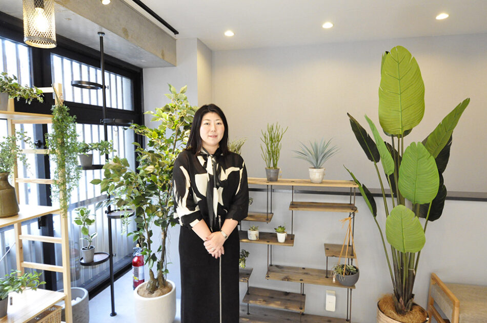 スタートライン亀戸副都心店