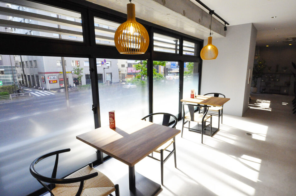 スタートライン亀戸副都心店