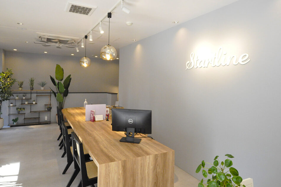 スタートライン亀戸副都心店