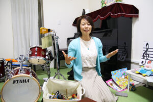 どれみLABO どれみ音楽教室