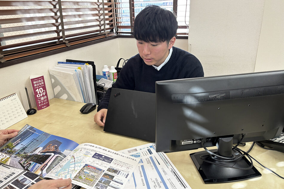 スタートライン湾岸豊洲店