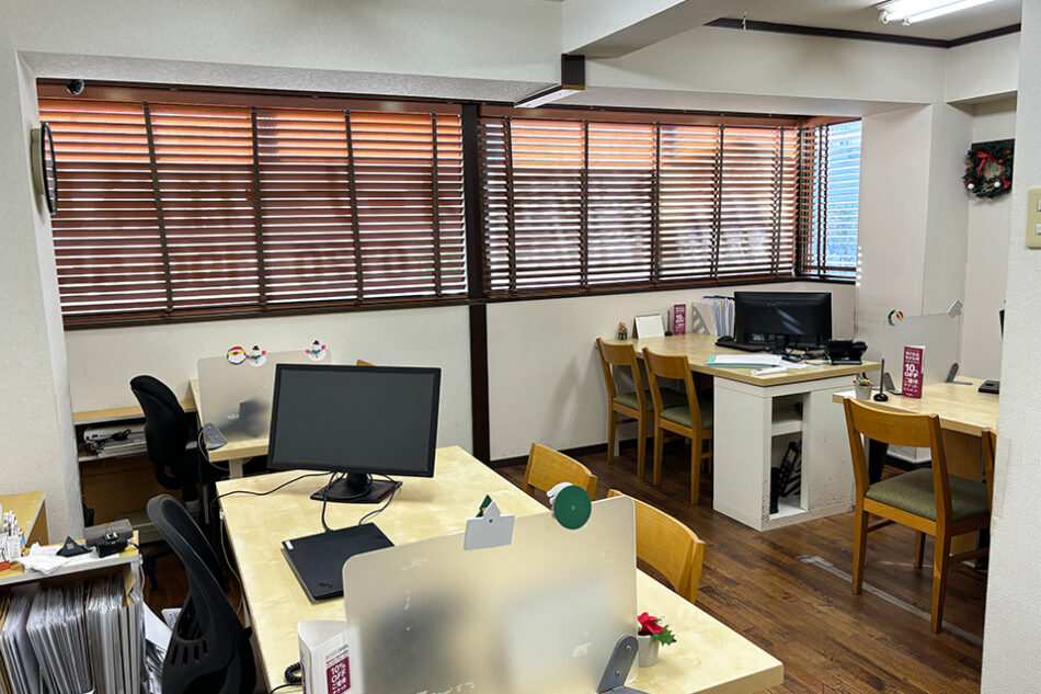 スタートライン湾岸豊洲店