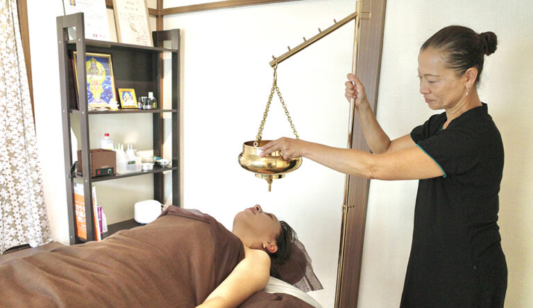 kino-YOGA・kino-ayurveda