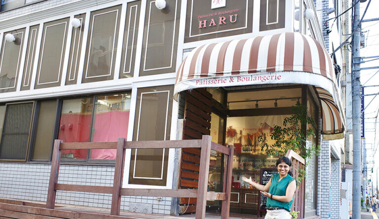 Patisserie＆Boulangerie HARU