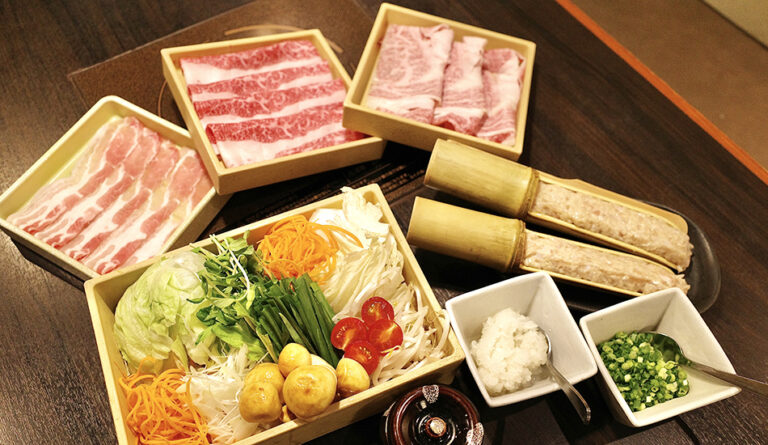 しゃぶしゃぶ温野菜 門前仲町店