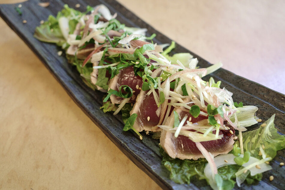 深川めし八郎右衛門