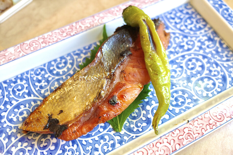 深川めし八郎右衛門