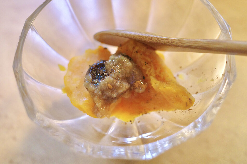 深川めし八郎右衛門