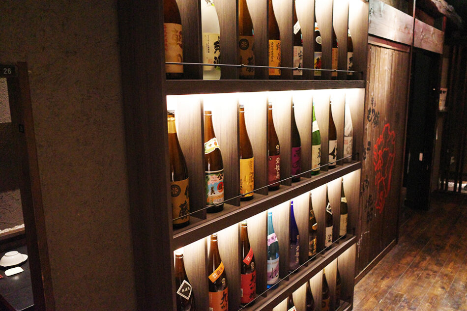 九州自慢 亀戸店