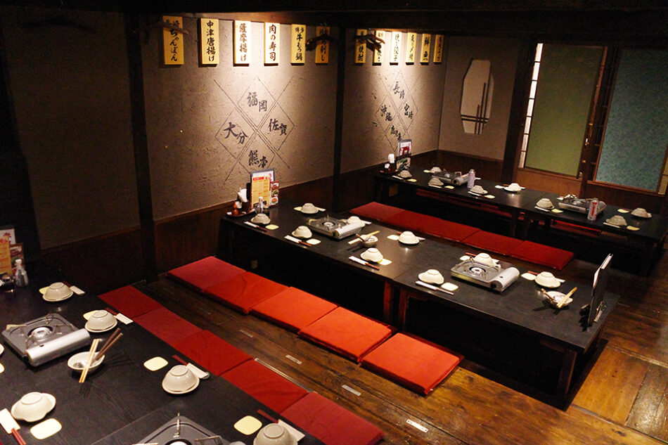 九州自慢　亀戸店