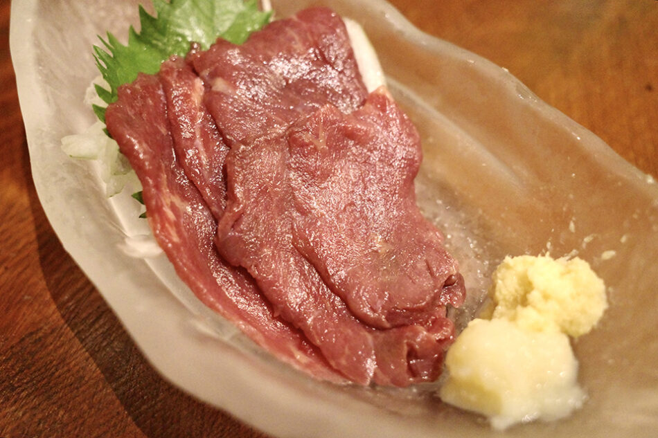 九州自慢 亀戸店