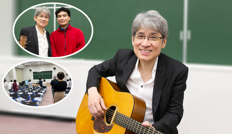 Hideaway Vocal School - VOICEMAN