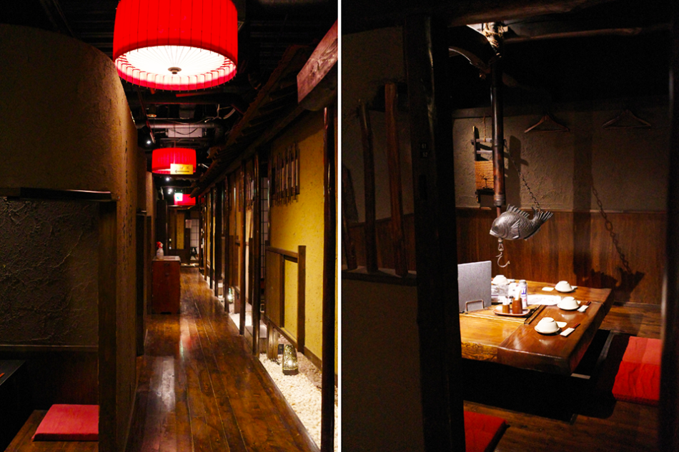 九州自慢 亀戸店