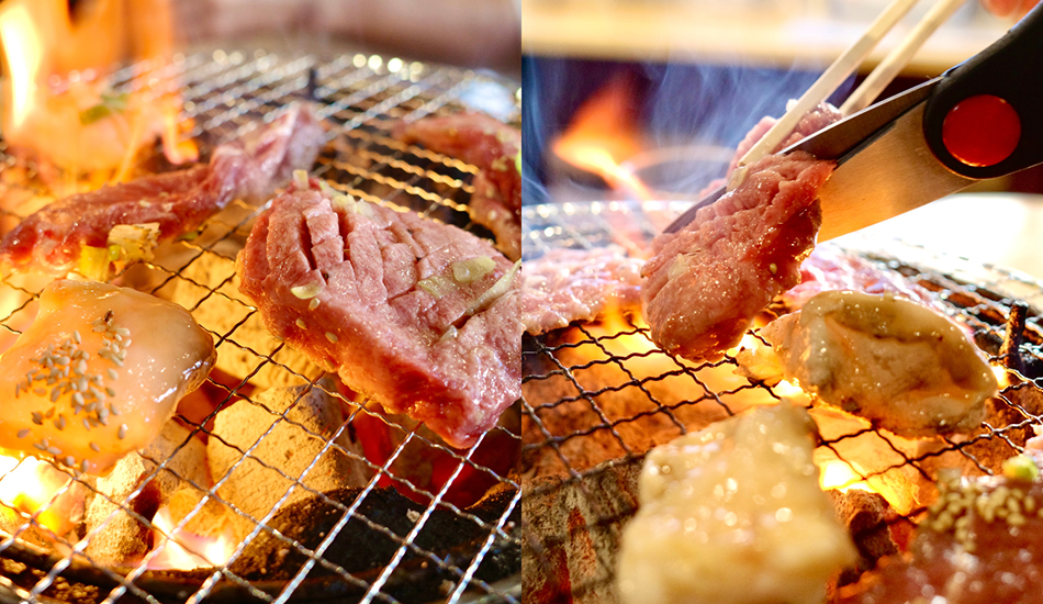 砂町ホルモン匠南砂店