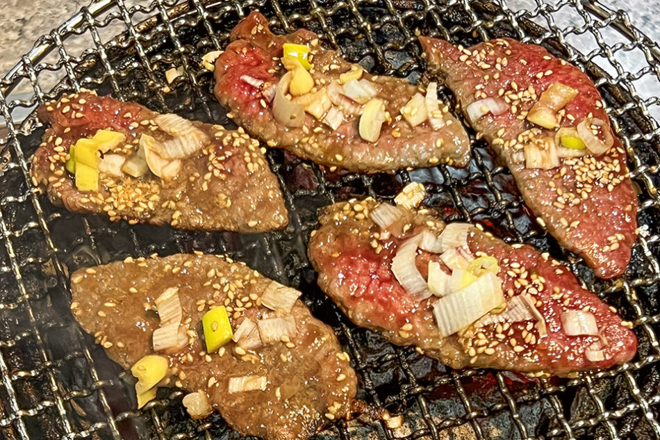 砂町ホルモン匠北砂本店