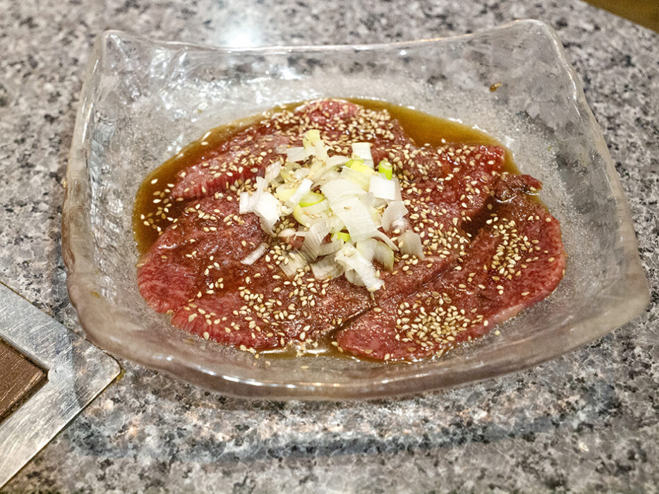 砂町ホルモン匠北砂本店