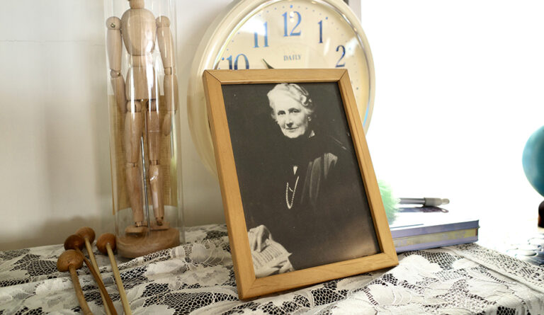 しののめモンテッソーリ子どもの家