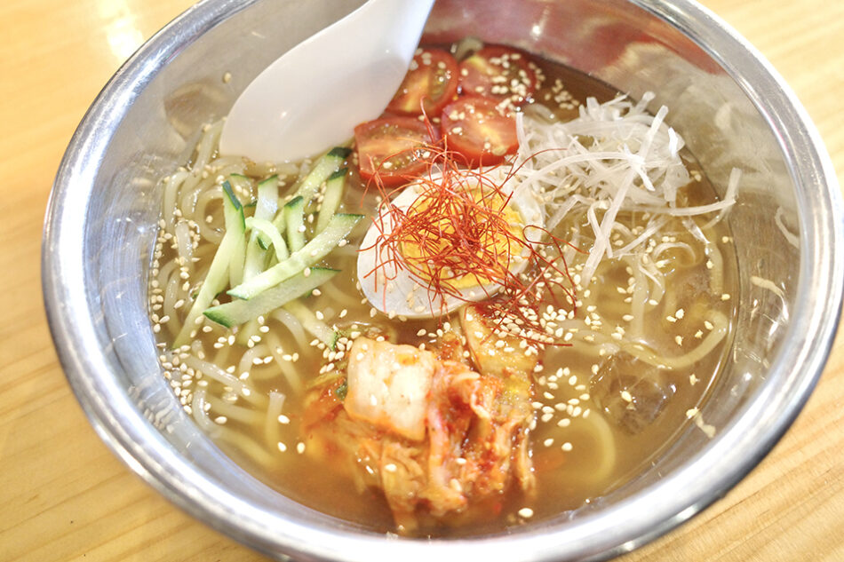 砂町ホルモン匠南砂店