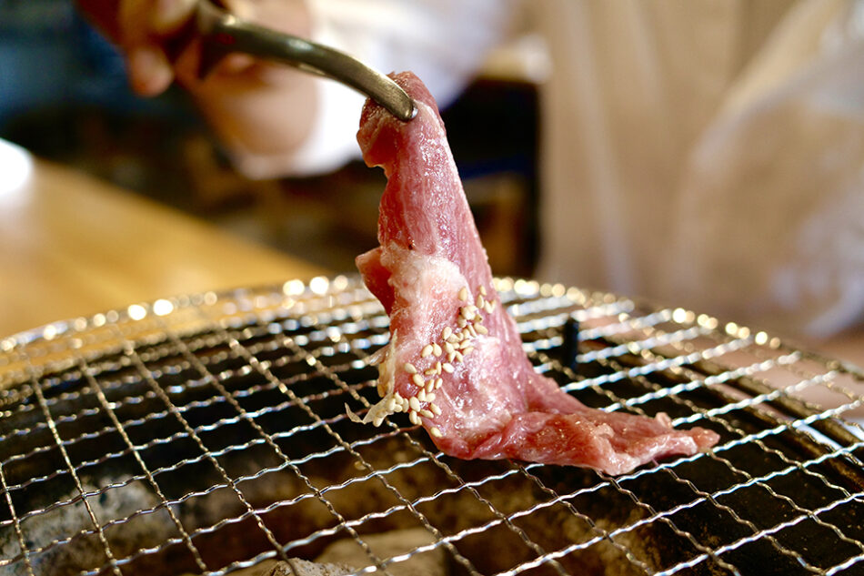 砂町ホルモン匠南砂店