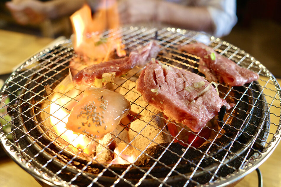 砂町ホルモン匠南砂店