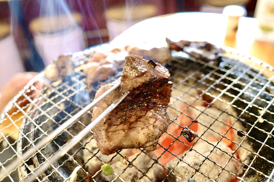 砂町ホルモン匠南砂店