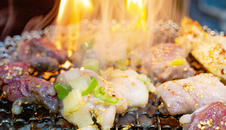 砂町ホルモン匠北砂本店
